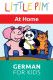 Little Pim: At Home - German for Kids
